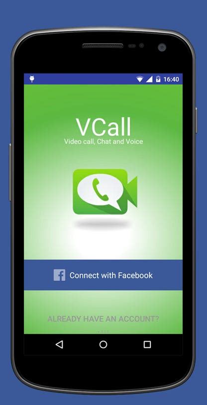 Free video call app download